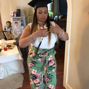 Meet your Posher, Donnella